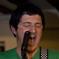 Ghirardi Family Website - Music and Gigs